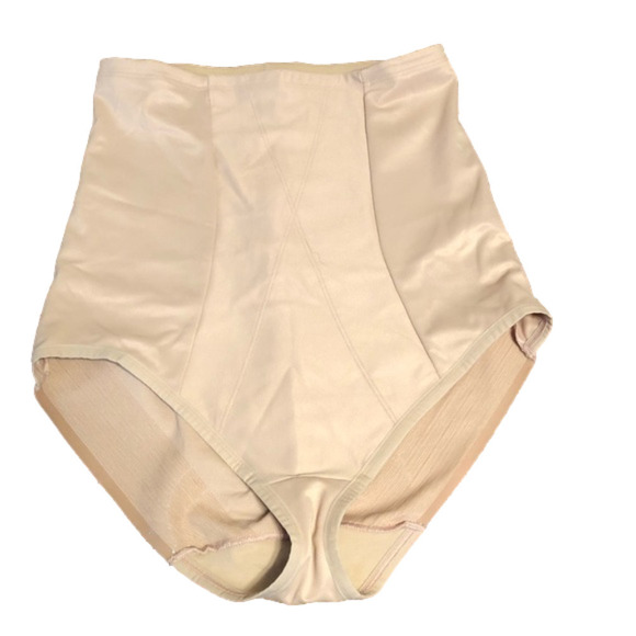 Underscore High Waist Body Shaper - Picture 1 of 5